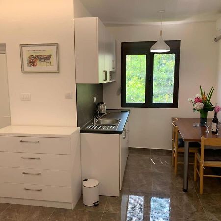 בודווה Apartman Boka 2 מראה חיצוני תמונה