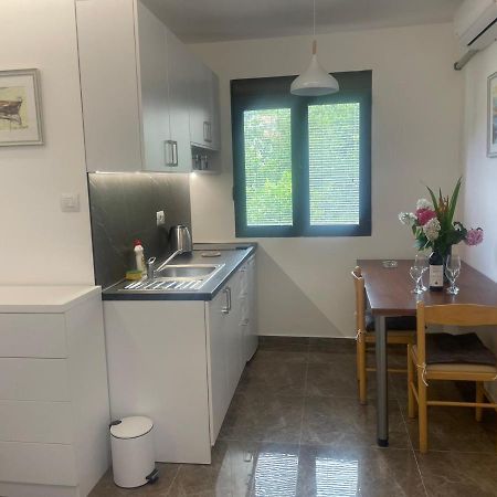 בודווה Apartman Boka 2 מראה חיצוני תמונה