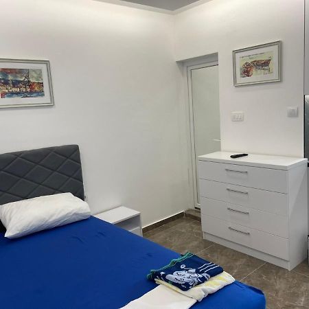 בודווה Apartman Boka 2 מראה חיצוני תמונה