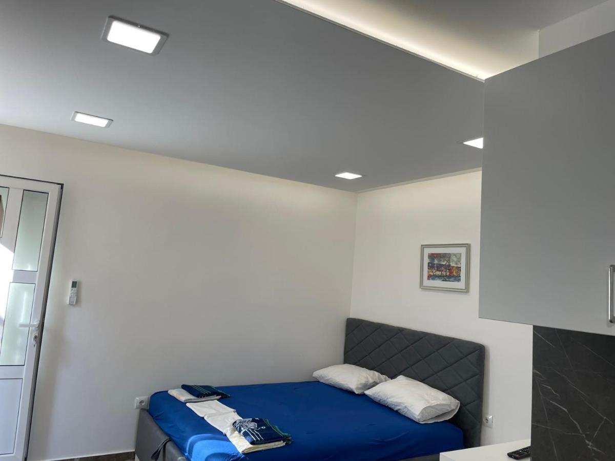 בודווה Apartman Boka 2 מראה חיצוני תמונה